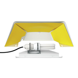 Insektu slazds Bartscher sienā