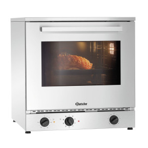 Ēdienu gatavošanas krāsns MF6430 Bartscher