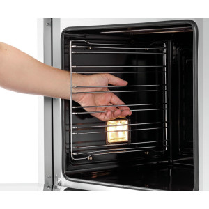 Ēdienu gatavošanas krāsns MF6430 Bartscher