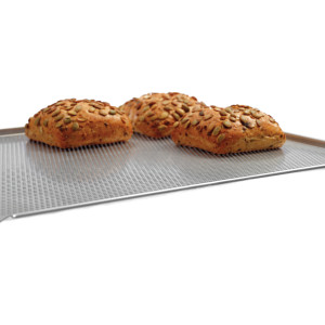 Alumīnija caurule - 433 x 333 mm - BARTSCHER