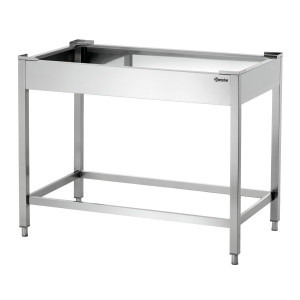 Pamatne pizza krāsnim - BARTSCHER