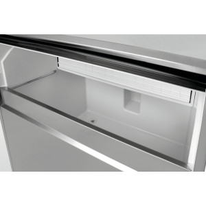 Ledus mašīna B90 Plus - 89 kg