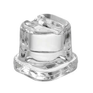 Ledus mašīna B90 Plus - 89 kg