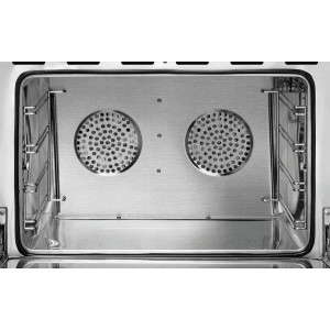 Profesionālā konvekcijas krāsns AT211-MDI