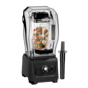 Blenderis PRO XTRA 2,5 L