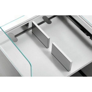 Uzkodas punkts 200 - Pārnēsājams skapītis - Bartscher