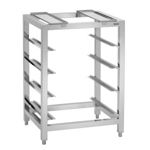 Atbalsts AT90-120 priekš AT90 un AT120 krāsnīm - Bartscher