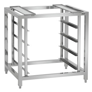 Atbalsts AT400 priekš cepeškrāsns AT400 - Bartscher