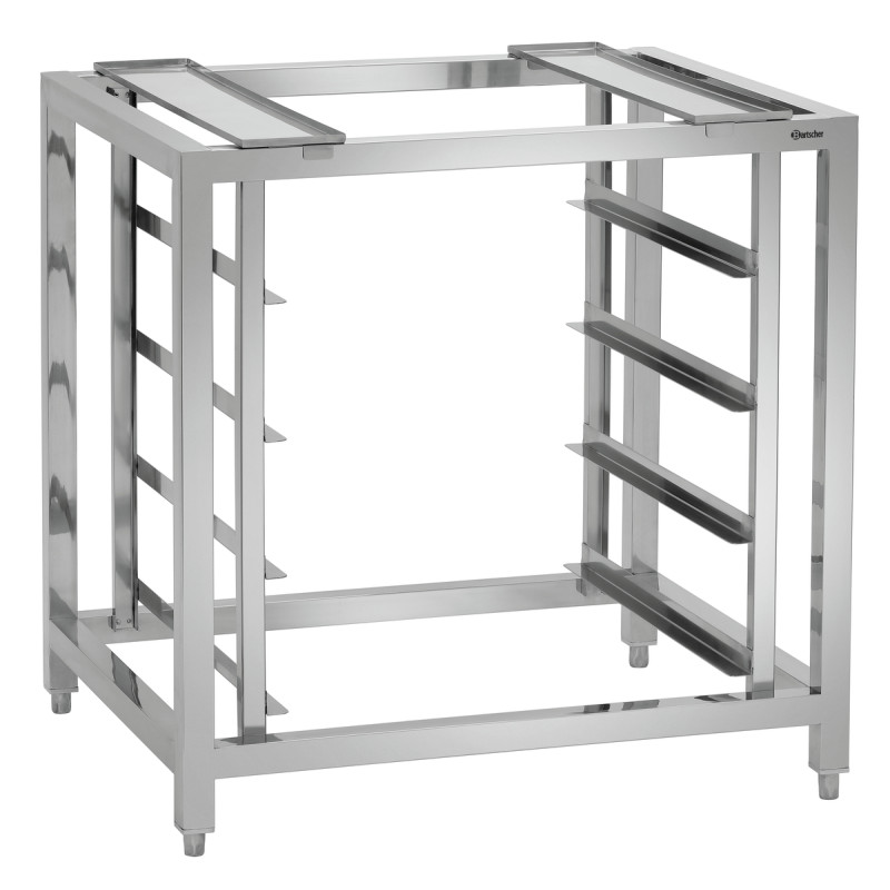 Atbalsts AT400 priekš cepeškrāsns AT400 - Bartscher