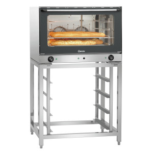 Atbalsts AT400 priekš cepeškrāsns AT400 - Bartscher