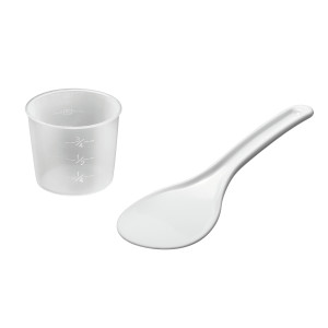 Rīsu vārītājs 8L - Bartscher