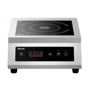 Profesionāla indukcijas plīts IK 50TC - 5000 W - Bartscher