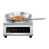 Indukcijas wok IW 50 - Bartscher