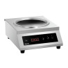 Indukcijas wok IW 50 - Bartscher
