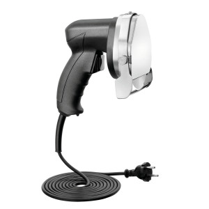 Elektriskais kebaba nazis - Bartscher