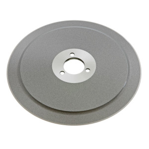 Nelīpoša nazis šķēlējamai mašīnai - ø 195 mm