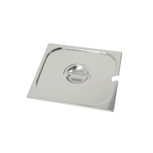 Izgriezums vāka Gastronorm konteineram - GN 2/3