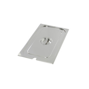 Izgriezums vāka Gastronorm konteineram - GN 1/1