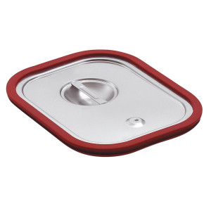 Vāka blīve Gastronorm konteinerim - GN 1/2