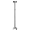 Miksera stieple STM3 - L 500 mm