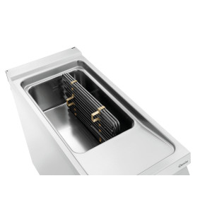 20 litru fritētava - elektriska