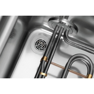 Pasta vārītājs Sērijas 900 - 40 L - Elektrisks