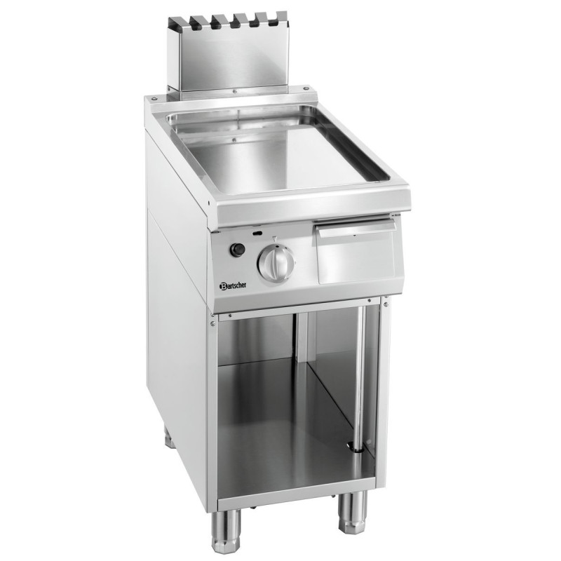 Plāksne Snacker Lisse - Platums 400 mm - Gāze