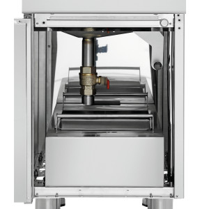 Fritētava Sērijas 700 - 15 L - Elektriskā