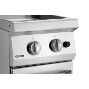 Pasta gāzētais - 24 L