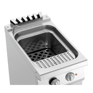 Elektriskais makaronu vārītājs - 24 L