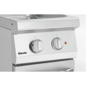 Elektriskais makaronu vārītājs - 24 L