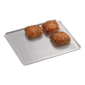 Alumīnija caurule GN 2/3 - Bartscher