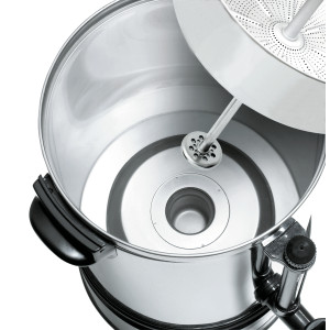 Kafijas filtrs Regina Plus 90 - 15 L - Bartscher