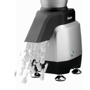 Ledus smalcinātājs 2000 - 120 kg/h - Bartscher