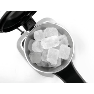 Ledus smalcinātājs 2000 - 120 kg/h - Bartscher