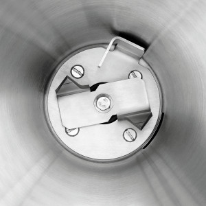 Ledus smalcinātājs 2000 - 120 kg/h - Bartscher