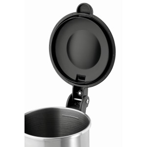 Ledus smalcinātājs 2000 - 120 kg/h - Bartscher