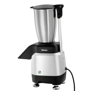 Ledus smalcinātājs 2000 - 120 kg/h - Bartscher