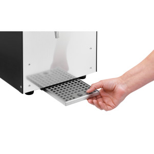 Karstvīna izlietne - 130 L/h - Bartscher