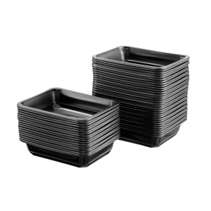 PP kastīte pusautomātiskai plēves iepakojuma mašīnai - 50 gabali - Bartscher