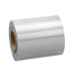 Filmas lente scellēšanas iekārtai pusautomātiskai trauciņu iepakojuma iekārtai - 250 m - 2 gabali.