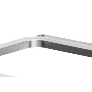 Ietvars iestrādāšanai pusautomātiskajā trauciņu līmētavā - Bartscher