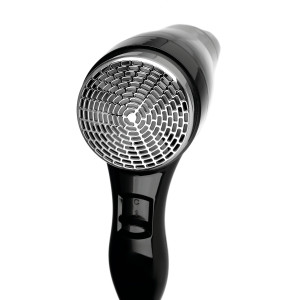 Sienas matu žāvētājs melns - Bartscher