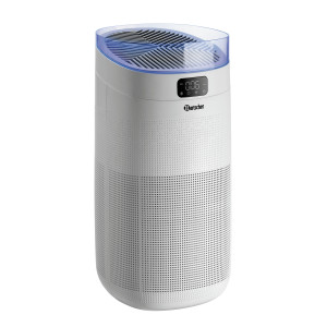 Gaisa attīrītājs - 40 m² - Bartscher