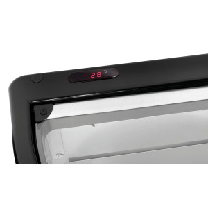 Dzērienu ledusskapis - 60 L - Bartscher