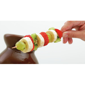 Šokolādes fontāne - 2,5 kg - Bartscher