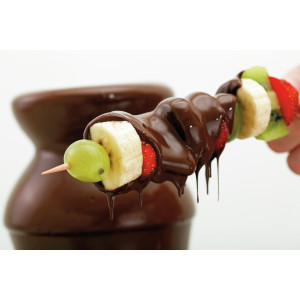 Šokolādes fontāne - 2,5 kg - Bartscher