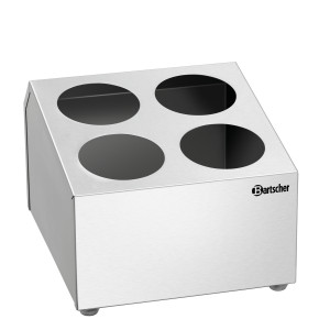 Pamatne 4 konteineri - Bartscher