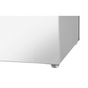 Pamatne 4 konteineri - Bartscher