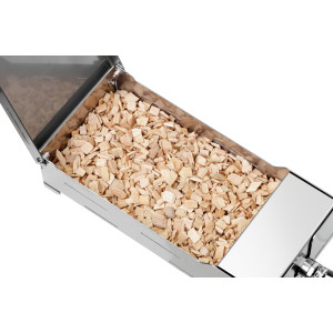 Smēķēšanas kaste - 1,16 L - Bartscher